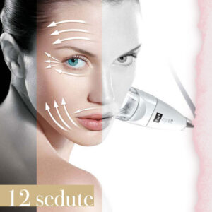 Trattamento Endermolift alliance 10 sedute