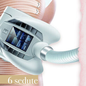 Lipomassage corpo 5 sedute