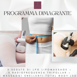 Programma dimagrante