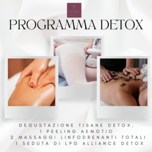 Programma Detox