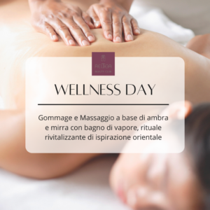 Wellness Day