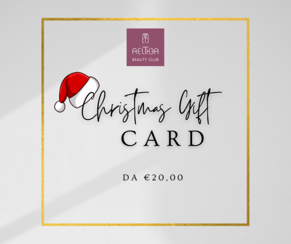Gift Card da €20