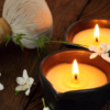 Candle Massage