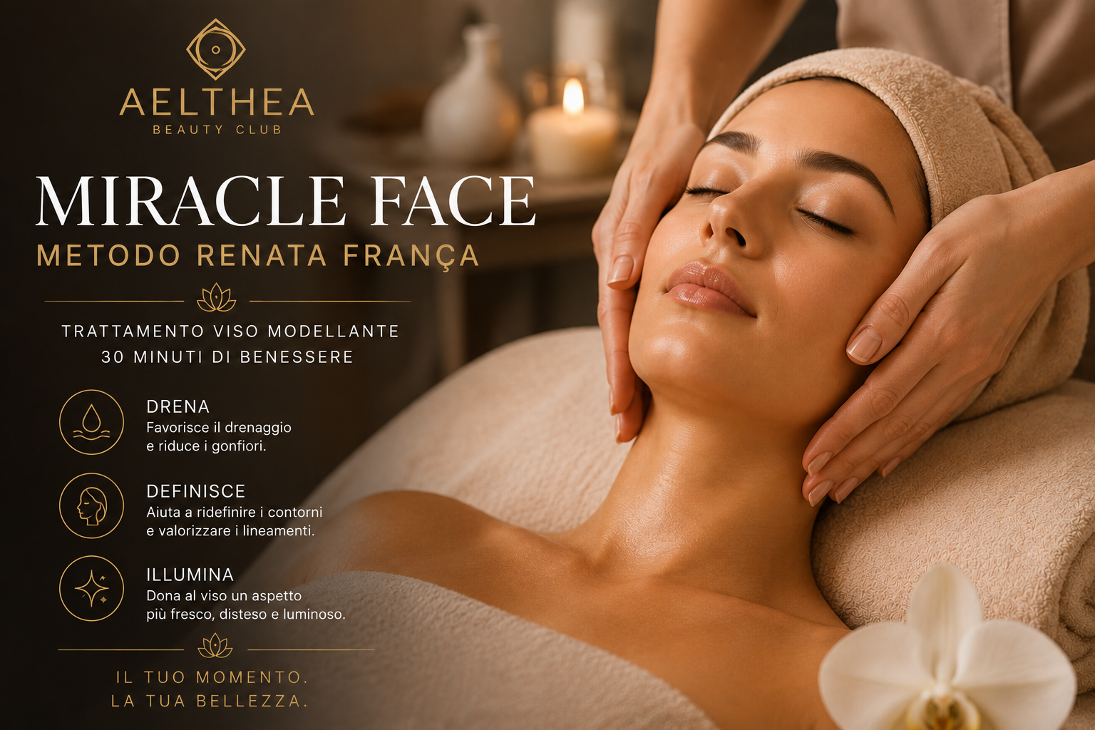 miracle face metodo renata franca