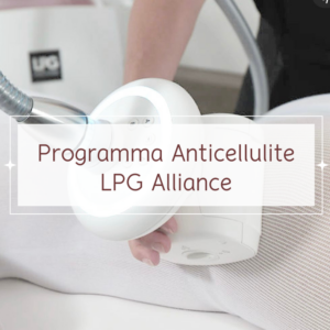 Programma Anticellulite LPG Alliance