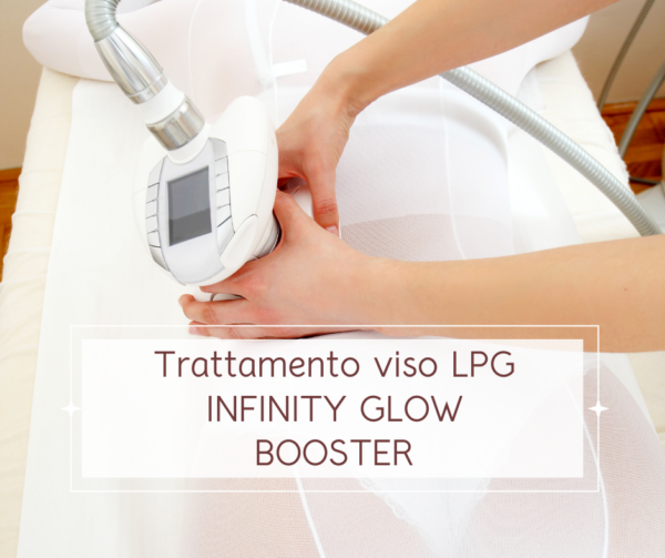 Trattamento LPG Vitalità Stress Sonno total body